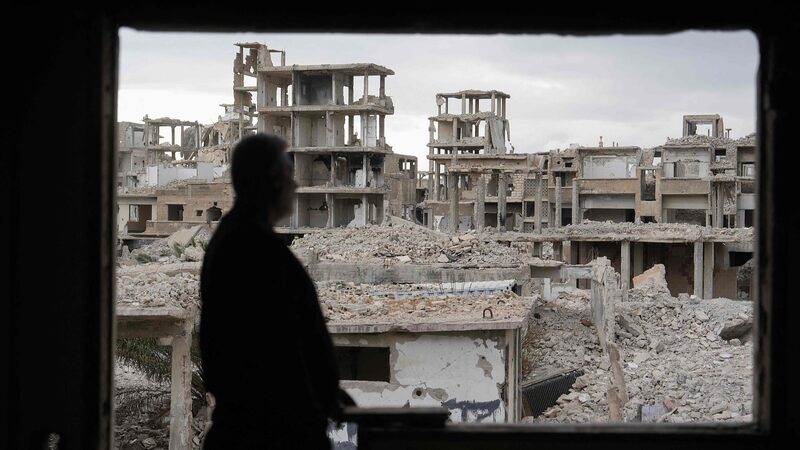 Syria_s_New_Leader_Consolidates_Power__All_Armed_Groups_to_State_Control