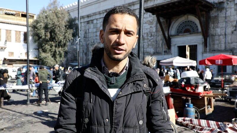 Syrian_Youth_Aspires_for_Economic_Revival_in_2025_Through__1_001_Wishes__Campaign_poster - My Global News: Voices of a New Era Syrian_Youth_Aspires_for_Economic_Revival_in_2025_Through__1_001_Wishes__Campaign video poster