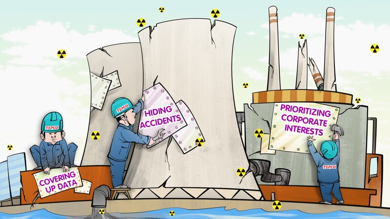 TEPCO Faces Renewed Scrutiny Amid Japan’s Third Contaminated Water Release TEPCO_Faces_Renewed_Scrutiny_Amid_Japan_s_Third_Contaminated_Water_Release