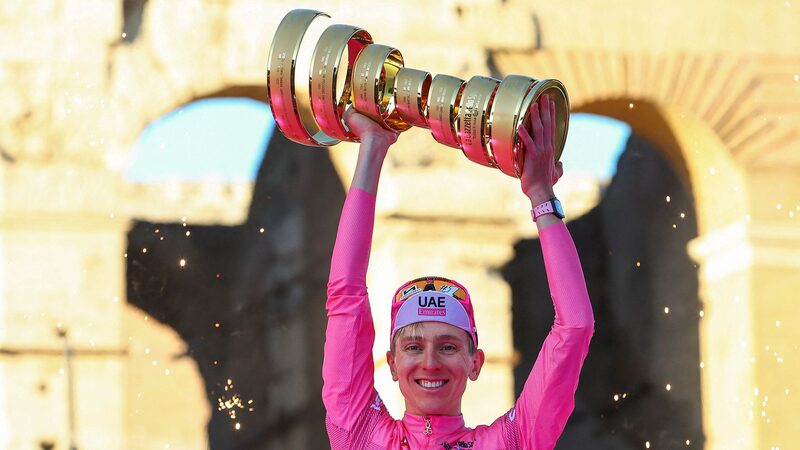 Tadej_Pogacar_Triumphs_at_Giro_d_Italia_with_Historic_Winning_Margin - My Global News: Voices of a New Era Tadej_Pogacar_Triumphs_at_Giro_d_Italia_with_Historic_Winning_Margin
