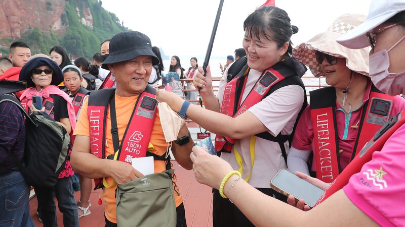 Taiwan_Residents_Flow_to_Chinese_Mainland_with_70__Growth_in_2023 - My Global News: Voices of a New Era Taiwan_Residents_Flow_to_Chinese_Mainland_with_70__Growth_in_2023