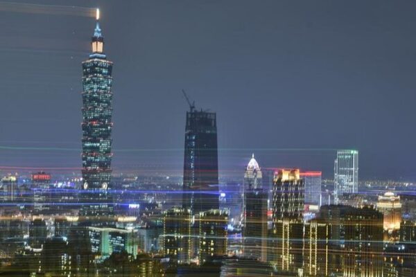 Taiwan’s Defense Strategy Amid Rising Cross-Strait Tensions Taiwan_s_Defense_Strategy_Amid_Rising_Cross_Strait_Tensions