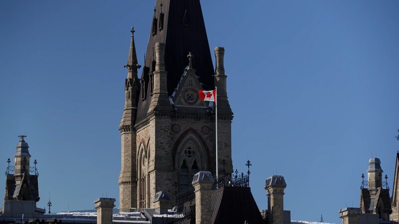 Tariff_Tensions_Rise_Between_U_S__and_Canada_poster - My Global News: Voices of a New Era Tariff_Tensions_Rise_Between_U_S__and_Canada video poster