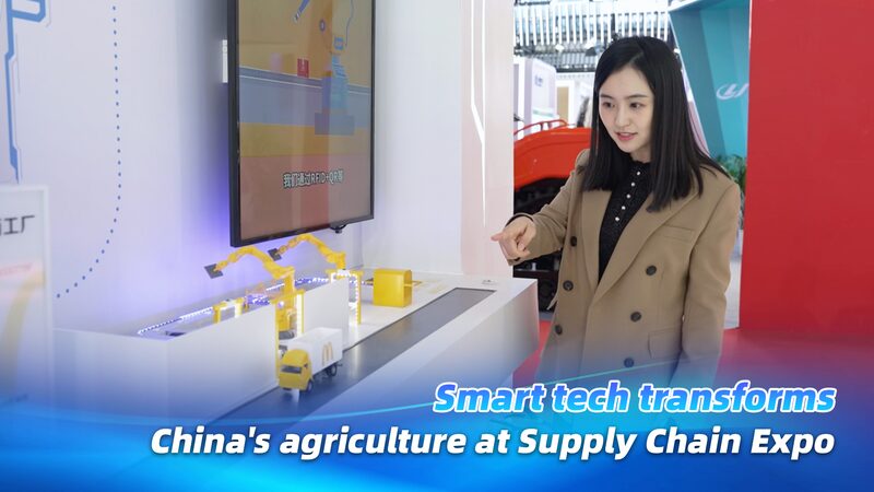 Tech Innovations Transform China’s Agriculture at Beijing Expo Tech_Innovations_Transform_China_s_Agriculture_at_Beijing_Expo video poster