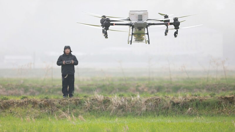 Tech_Revolutionizes_Spring_Planting_Across_China_poster - My Global News: Voices of a New Era Tech_Revolutionizes_Spring_Planting_Across_China video poster