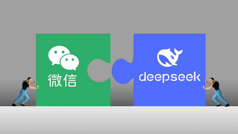 Tencent_s_Weixin_Launches_AI_Search_with_DeepSeek_R1 - My Global News: Voices of a New Era Tencent_s_Weixin_Launches_AI_Search_with_DeepSeek_R1