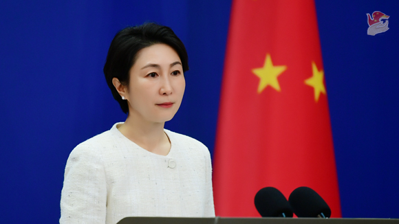 Tensions Rise: China Confronts Philippines Over Maritime Law Dispute Tensions_Rise__China_Confronts_Philippines_Over_Maritime_Law_Dispute