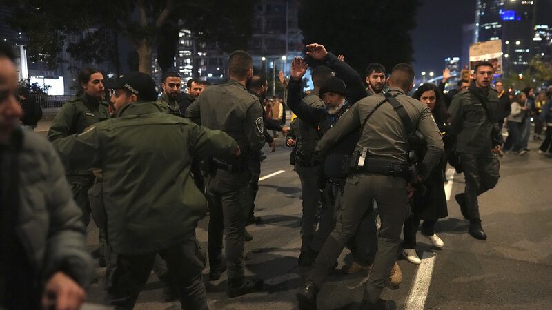 Tensions_Rise_as_Hamas_Delays_Hostage_Release__Israel_Mobilizes_Forces - My Global News: Voices of a New Era Tensions_Rise_as_Hamas_Delays_Hostage_Release__Israel_Mobilizes_Forces