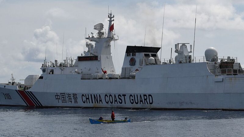 Tensions Rise at Huangyan Island: Navigating Sovereignty and International Relations Tensions_Rise_at_Huangyan_Island__Navigating_Sovereignty_and_International_Relations