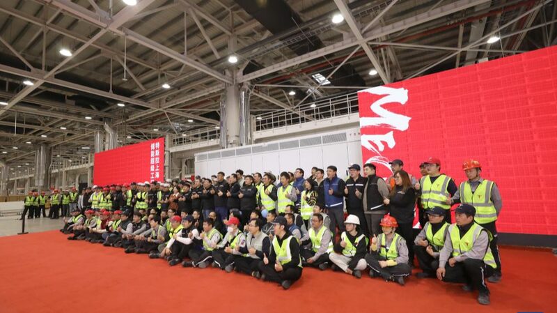 Tesla_Launches_Shanghai_Megafactory_to_Boost_Global_Energy_Storage