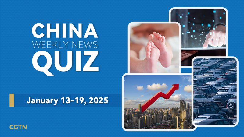 Test_Your_Knowledge__Chinese_Mainland_Weekly_News_Quiz