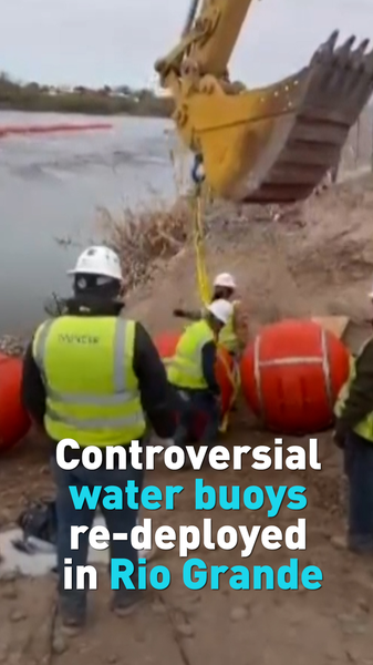 Texas_Reinstalls_Controversial_Water_Buoys_Amid_Migrant_Crisis_poster - My Global News: Voices of a New Era Texas_Reinstalls_Controversial_Water_Buoys_Amid_Migrant_Crisis video poster