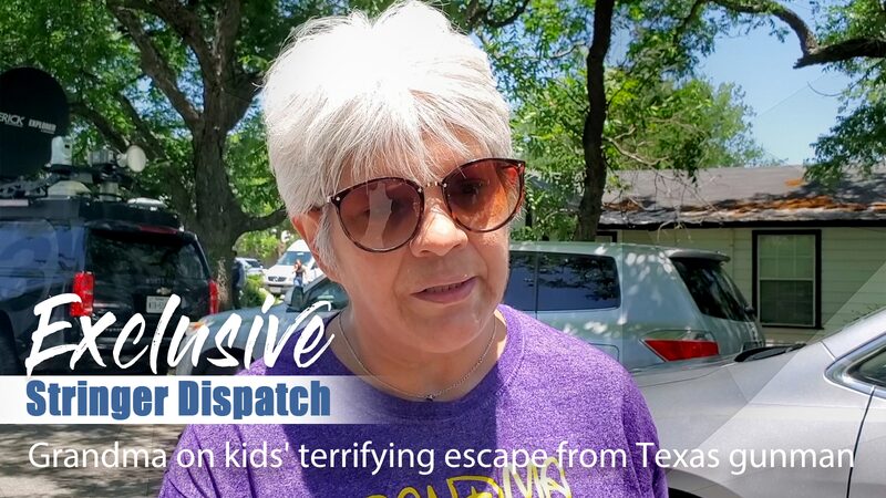 Texas_School_Shooting_Survivors__Harrowing_Escape_Revealed_by_Grandmother_poster - My Global News: Voices of a New Era Texas_School_Shooting_Survivors__Harrowing_Escape_Revealed_by_Grandmother video poster