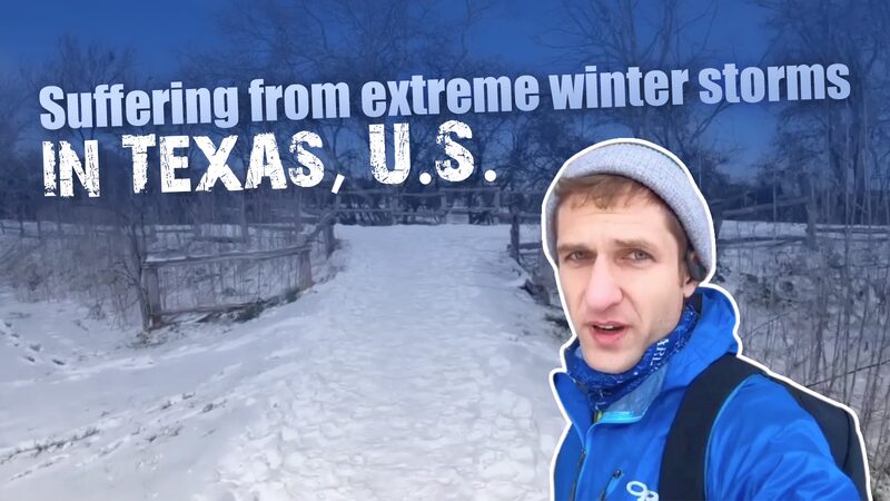 Texas Snowstorm Sparks Chaos: Residents Navigate Historic Freeze Texas_Snowstorm_Sparks_Chaos__Residents_Navigate_Historic_Freeze video poster
