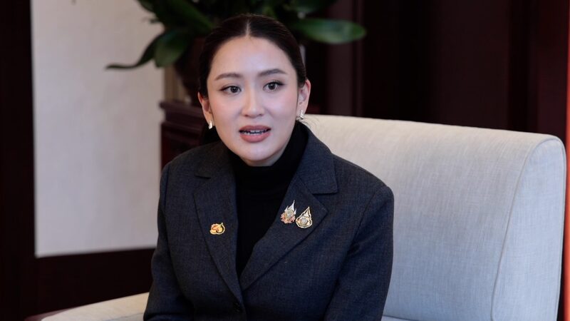 Thai_PM_Advocates_Sports_Diplomacy_at_Asian_Winter_Games_poster - My Global News: Voices of a New Era Thai_PM_Advocates_Sports_Diplomacy_at_Asian_Winter_Games video poster