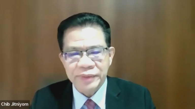 Thai_Senator_Applauds_Nanning_s_City_Development_at_Global_Mayors_Dialogue video poster