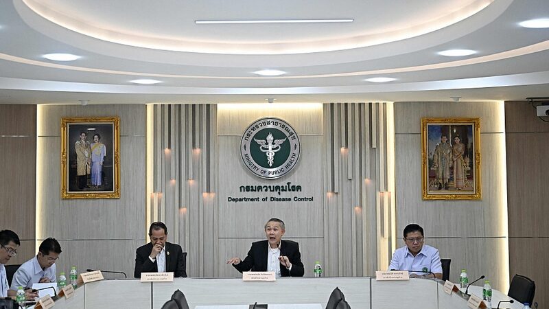 Thailand_Confirms_Second_Mpox_Case_of_Clade_1b_Variant_Outside_Africa