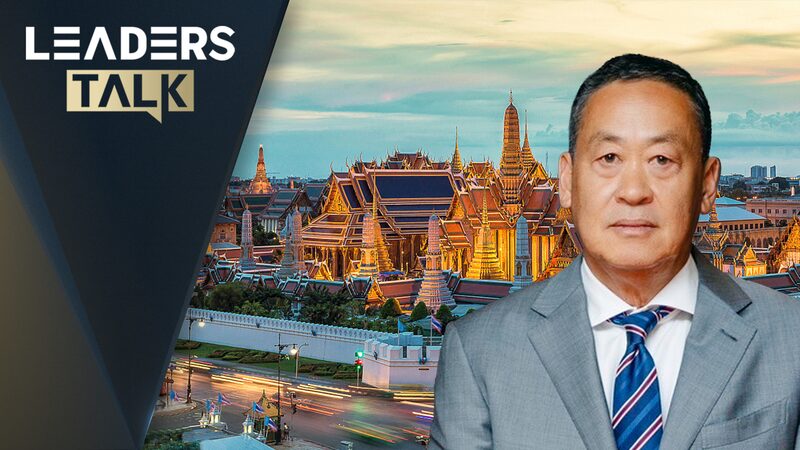 Thailand and China Strengthen Ties with New Visa-Ease Agreement Thailand_and_China_Strengthen_Ties_with_New_Visa_Ease_Agreement video poster