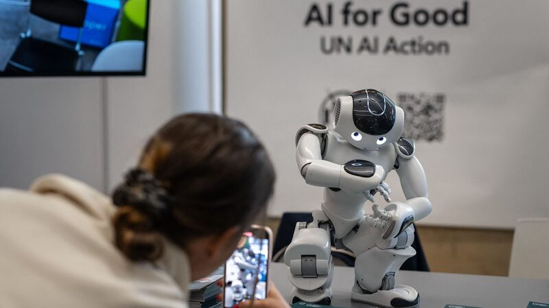 The Chinese Mainland Boosts Global AI Collaboration Amid Rising Ethical Concerns The_Chinese_Mainland_Boosts_Global_AI_Collaboration_Amid_Rising_Ethical_Concerns