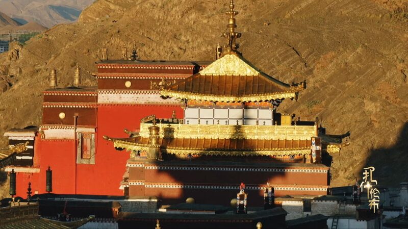 The_Chinese_Mainland_Regulates_Tibetan_Buddhism_Reincarnation_Process_Under_Law_poster - My Global News: Voices of a New Era The_Chinese_Mainland_Regulates_Tibetan_Buddhism_Reincarnation_Process_Under_Law video poster