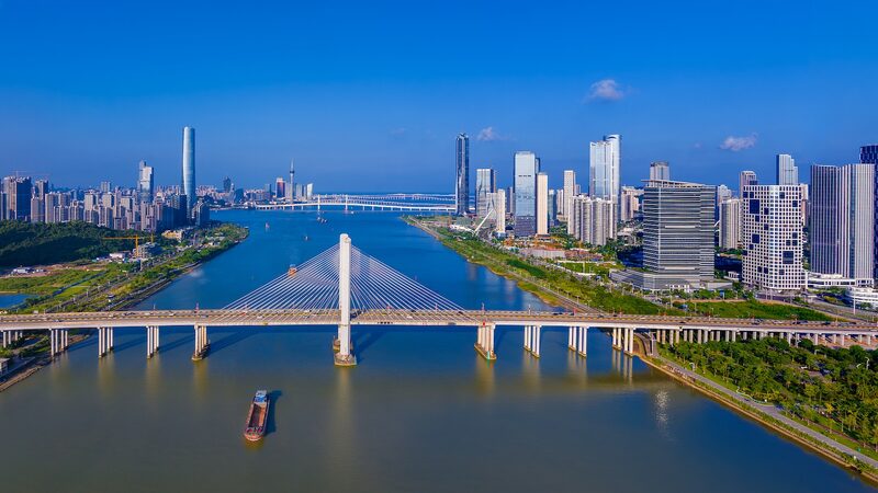 The_Chinese_Mainland_Sees_Significant_Improvement_in_Air_and_Water_Quality_in_2024