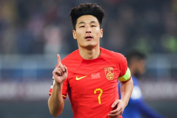 The Chinese Mainland Triumphs Over Singapore 4-1 in 2026 FIFA World Cup Qualifier The_Chinese_Mainland_Triumphs_Over_Singapore_4_1_in_2026_FIFA_World_Cup_Qualifier