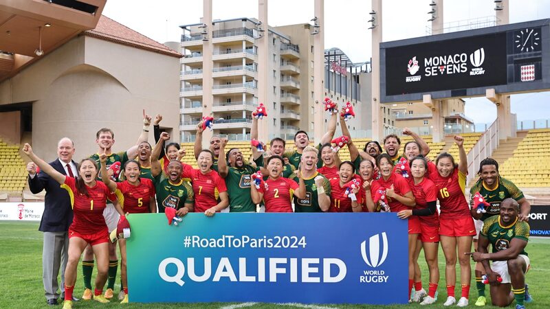 The_Chinese_Mainland_Women_s_Rugby_Sevens_Secure_Paris_2024_Olympic_Spot - My Global News: Voices of a New Era The_Chinese_Mainland_Women_s_Rugby_Sevens_Secure_Paris_2024_Olympic_Spot
