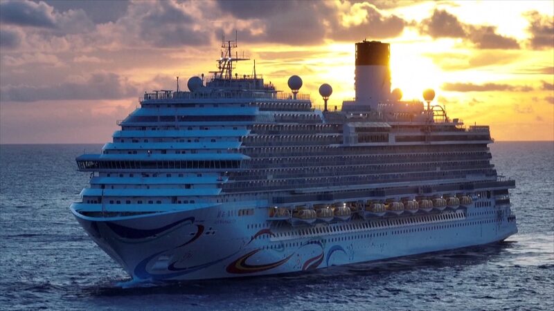 The_Chinese_Mainland_s_First_Home_Built_Large_Cruise_Ship_Embarks_on_Trial_Voyage video poster