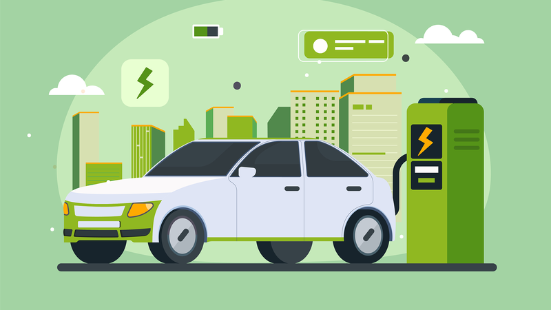 The_Chinese_Mainland_s_New_Energy_Vehicles_Surpass_Fuel_Cars_with_51_1__Share - My Global News: Voices of a New Era The_Chinese_Mainland_s_New_Energy_Vehicles_Surpass_Fuel_Cars_with_51_1__Share