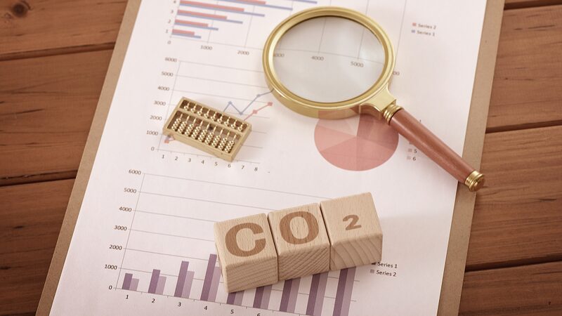 The_Chinese_mainland_s_Carbon_Market_Seeks_Stronger_Legal_Framework__Experts_Say - My Global News: Voices of a New Era The_Chinese_mainland_s_Carbon_Market_Seeks_Stronger_Legal_Framework__Experts_Say