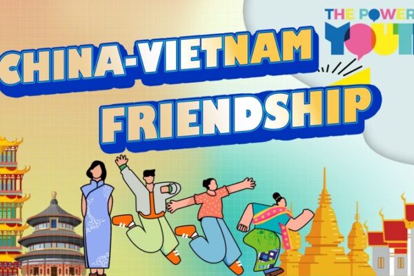 The Power of Youth: Strengthening China-Vietnam Friendship The_Power_of_Youth__Strengthening_China_Vietnam_Friendship video poster