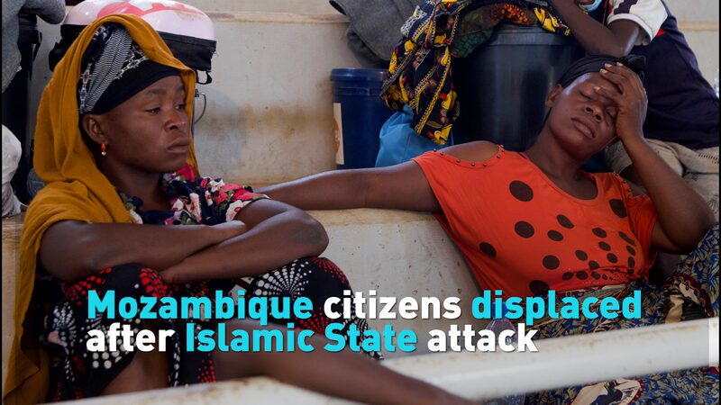 Thousands_Seek_Refuge_in_Mozambique_s_Palma_After_ISIL_Attack_poster - My Global News: Voices of a New Era Thousands_Seek_Refuge_in_Mozambique_s_Palma_After_ISIL_Attack video poster