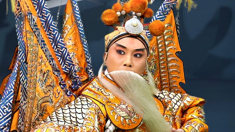 Thousands Unite to Celebrate Peking Opera in CMG’s Vibrant Competition Thousands_Unite_to_Celebrate_Peking_Opera_in_CMG_s_Vibrant_Competition