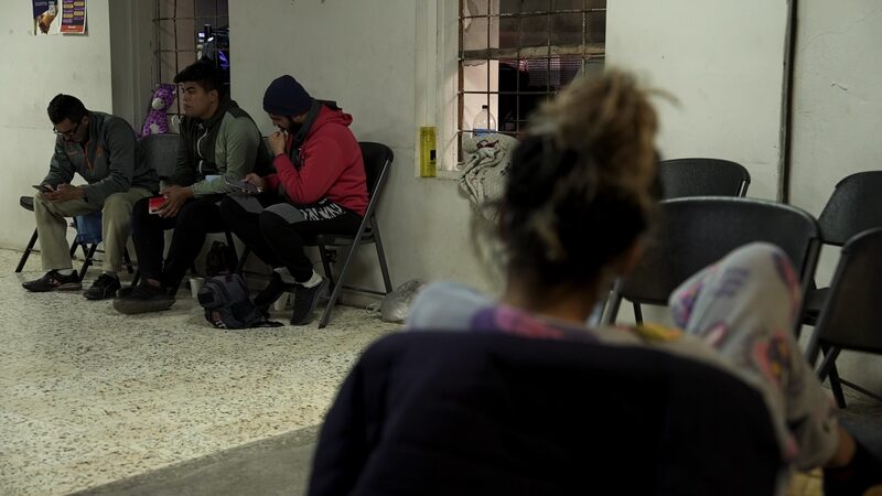 Thousands_of_Migrants_Await_Uncertain_Futures_in_Mexican_Shelters video poster