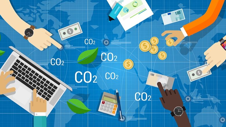 Three_Years_On__China_s_Carbon_Trading_Market_Drives_Greener_Power_Sector - My Global News: Voices of a New Era Three_Years_On__China_s_Carbon_Trading_Market_Drives_Greener_Power_Sector