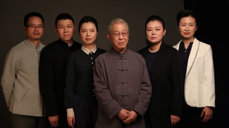 Tianjin_University_Researchers_Revitalize_Ancient_Chinese_Architecture__Achieve_UNESCO_Recognition video poster