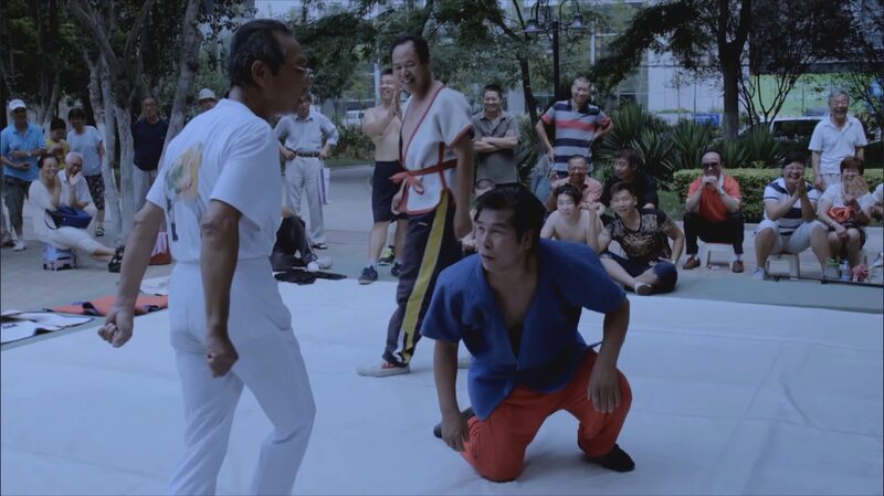 Tianjin_s_Veteran_Wrestlers_Bring_Chinese_Wrestling_to_Life video poster
