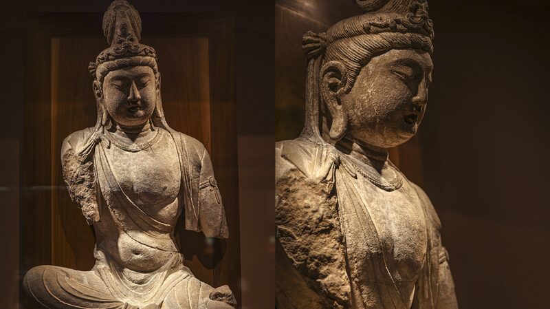 Timeless_Grace__Tang_Bodhisattva_from_Tianlongshan_Shines_at_National_Museum