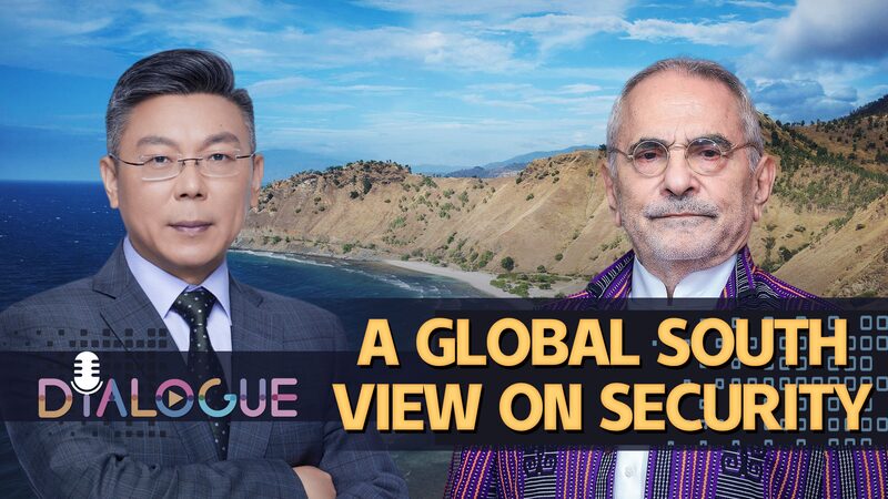 Timor-Leste President Ramos-Horta on Asia-Pacific Stability at Shangri-La Dialogue Timor_Leste_President_Ramos_Horta_on_Asia_Pacific_Stability_at_Shangri_La_Dialogue video poster