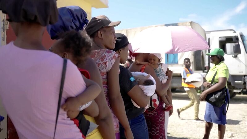 Tragedy_in_Haiti__Over_100_Dead_in_Cite__Soleil_Massacre_poster - My Global News: Voices of a New Era Tragedy_in_Haiti__Over_100_Dead_in_Cite__Soleil_Massacre video poster