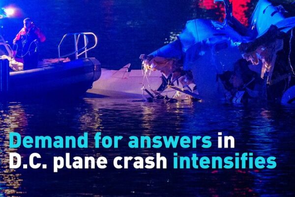 Tragic Collision Above Washington D.C.: 67 Lives Lost in Plane and Helicopter Crash Tragic_Collision_Above_Washington_D_C___67_Lives_Lost_in_Plane_and_Helicopter_Crash video poster