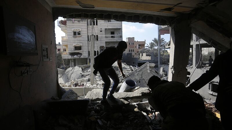Tragic Toll: Over 13,200 Dead in 44 Days of Palestine-Israel Conflict Tragic_Toll__Over_13_200_Dead_in_44_Days_of_Palestine_Israel_Conflict video poster