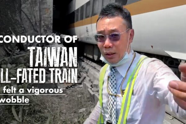 Tragic_Train_Derailment_in_Taiwan_Claims_Over_50_Lives video poster