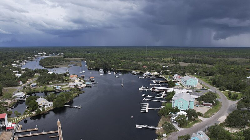 Tropical Storm Idalia Strikes Florida: Major Hurricane Threatens Gulf Coast Tropical_Storm_Idalia_Strikes_Florida__Major_Hurricane_Threatens_Gulf_Coast video poster