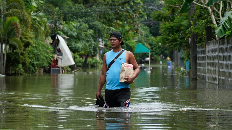 Tropical_Storm_Trami_Claims_82_Lives_in_the_Philippines__May_Reverse_Course - My Global News: Voices of a New Era Tropical_Storm_Trami_Claims_82_Lives_in_the_Philippines__May_Reverse_Course