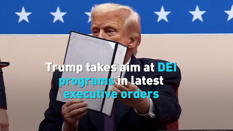 Trump_Initiates_Major_Government_Overhaul_with_Executive_Orders video poster