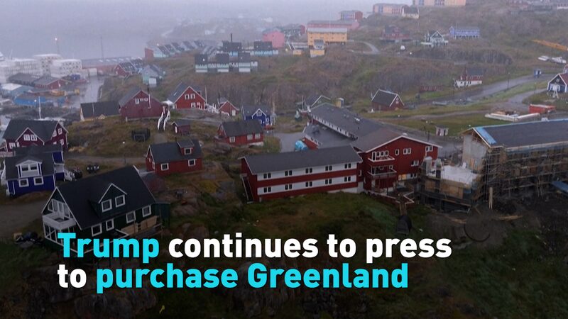Trump_Pushes_Forward_with_Bold_Proposal_to_Purchase_Greenland_poster - My Global News: Voices of a New Era Trump_Pushes_Forward_with_Bold_Proposal_to_Purchase_Greenland video poster