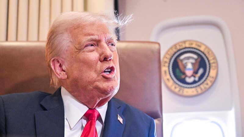 Trump_Slaps_25__Tariffs_on_Steel__Aluminum_in_Trade_Escalation - My Global News: Voices of a New Era Trump_Slaps_25__Tariffs_on_Steel__Aluminum_in_Trade_Escalation