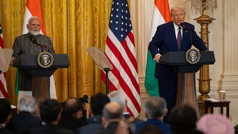 Trump_Vows_Reciprocal_Tariffs_on_India__Boosts_Defense_Ties