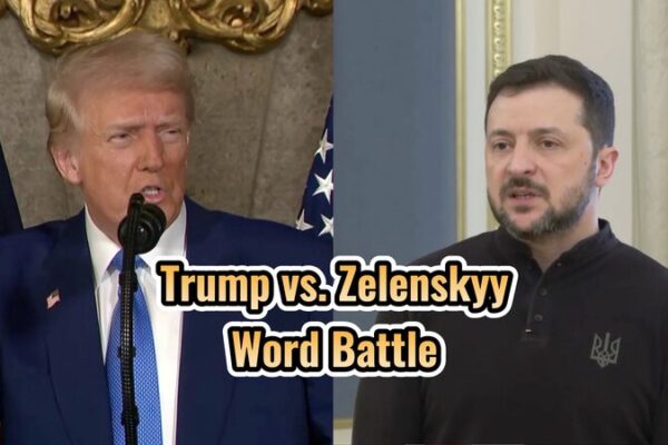 Trump and Zelenskyy Trade Verbal Blows Over Excluded US-Russia Talks Trump_and_Zelenskyy_Trade_Verbal_Blows_Over_Excluded_US_Russia_Talks video poster